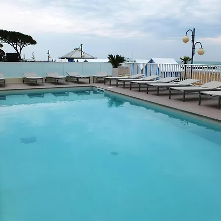 Canarie Hotel Lido di Jesolo
