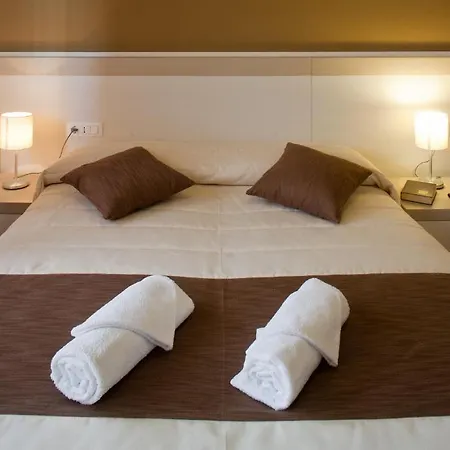 Canarie Hotel Lido di Jesolo