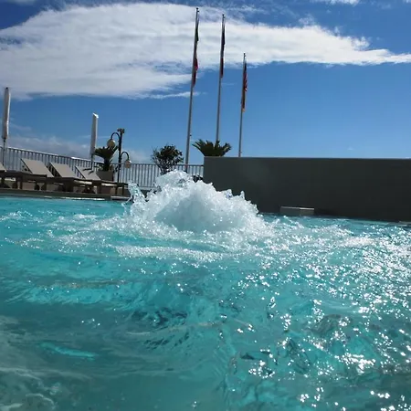 Canarie Hotel Lido di Jesolo