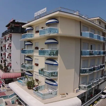 Canarie Lido di Jesolo