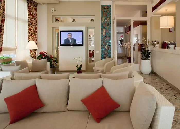 Hotel Canarie