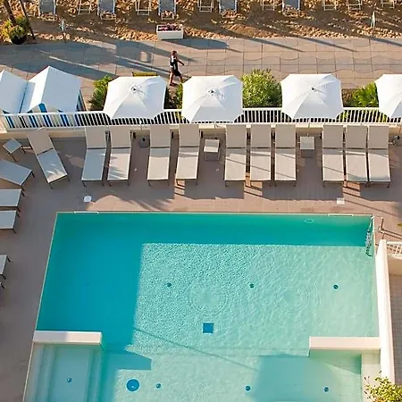 Hotel Canarie Lido di Jesolo