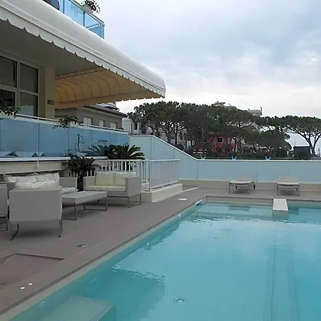 Canarie Lido di Jesolo