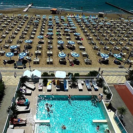 Canarie 3* Lido di Jesolo