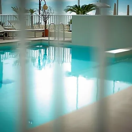 Canarie Lido di Jesolo
