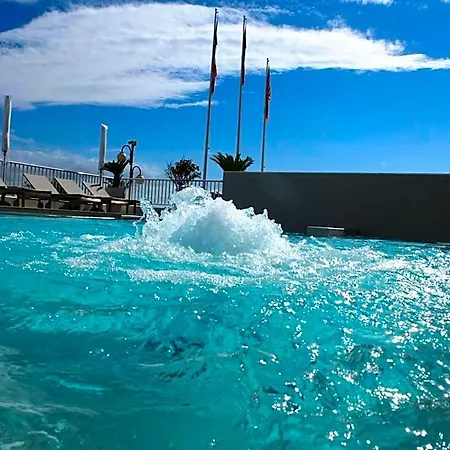 Hotel Canarie Lido di Jesolo