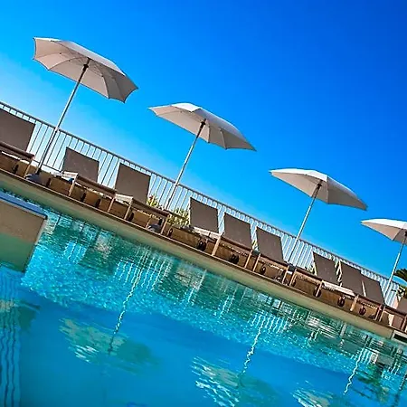 Canarie Hotel Lido di Jesolo