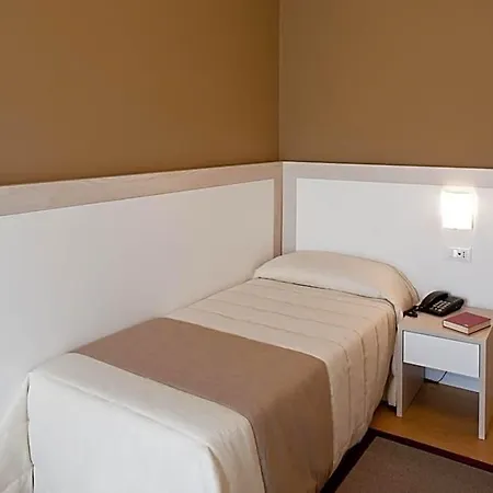 Hotel Canarie