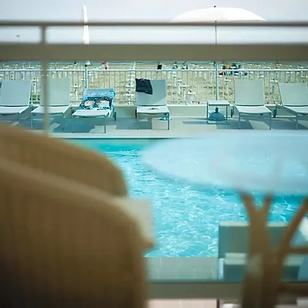 Hotel Canarie