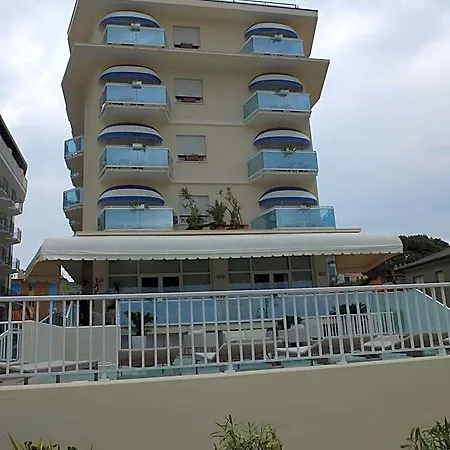 Hotel Canarie Lido di Jesolo