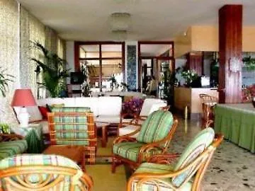 Canarie ホテル 3*