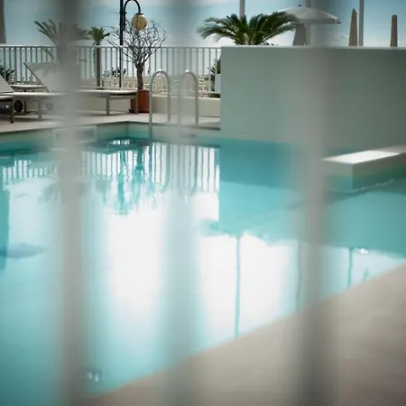 Hotel Canarie