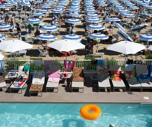 Hotel Canarie Lido di Jesolo