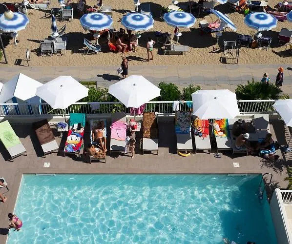 Canarie Hotel Lido di Jesolo