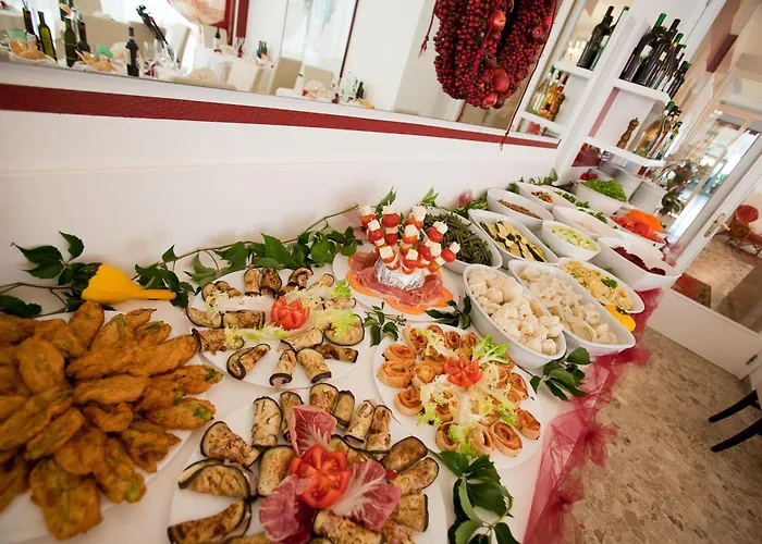 Hotel Canarie Lido di Jesolo