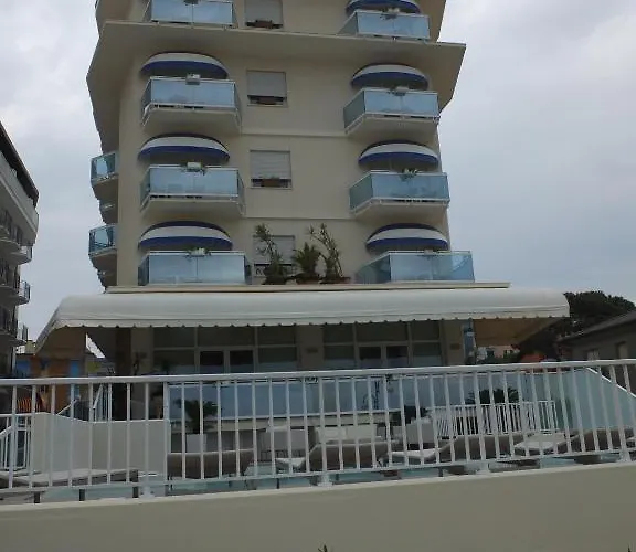 Hotel Canarie Lido di Jesolo
