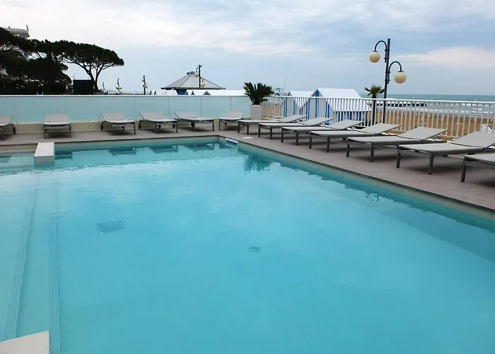 Canarie Hotel Lido di Jesolo