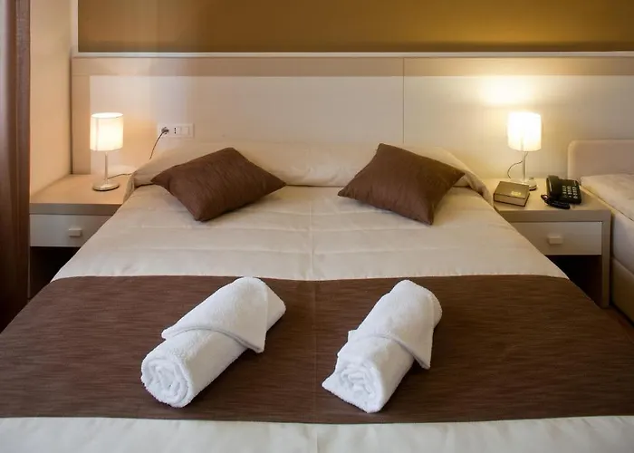 Canarie Hotel Lido di Jesolo