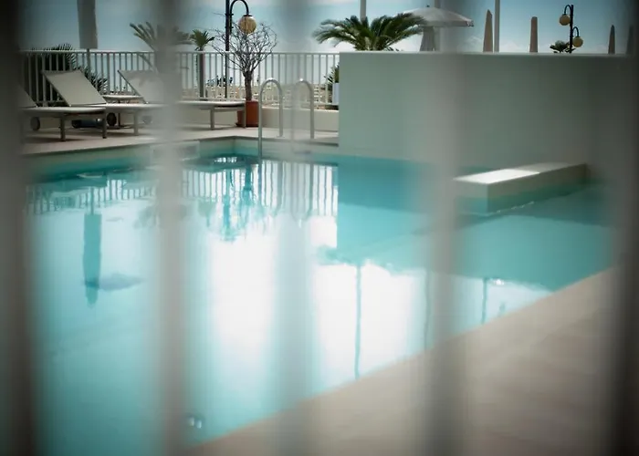 Hotell Canarie