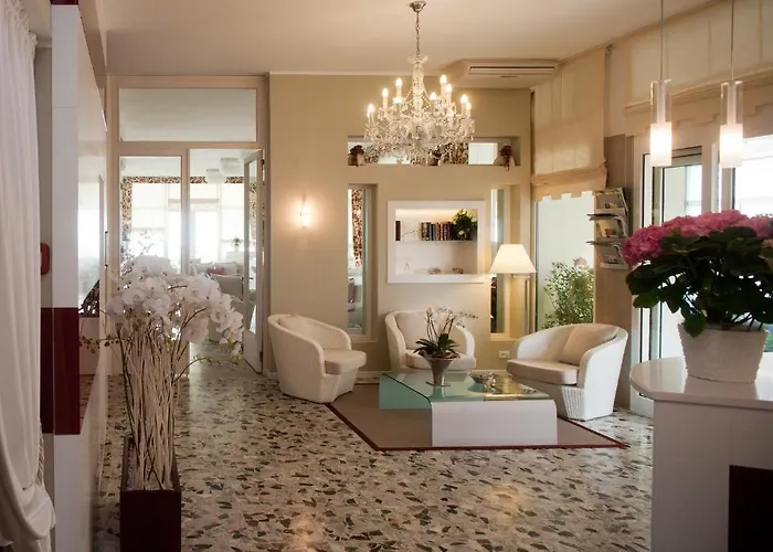 Hotel Canarie Lido di Jesolo