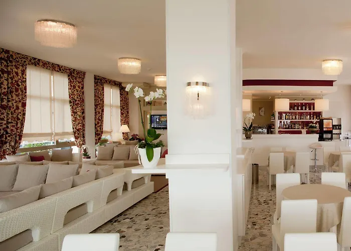 Hotell Canarie 3*