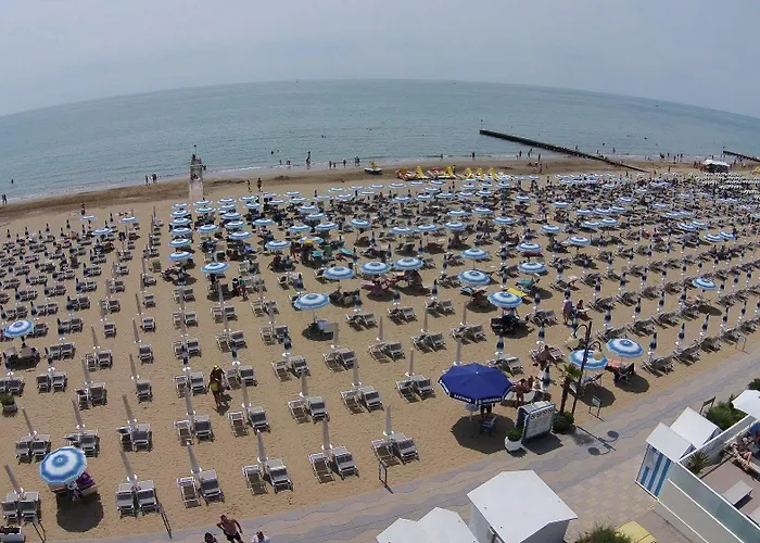 Canarie 3* Lido di Jesolo