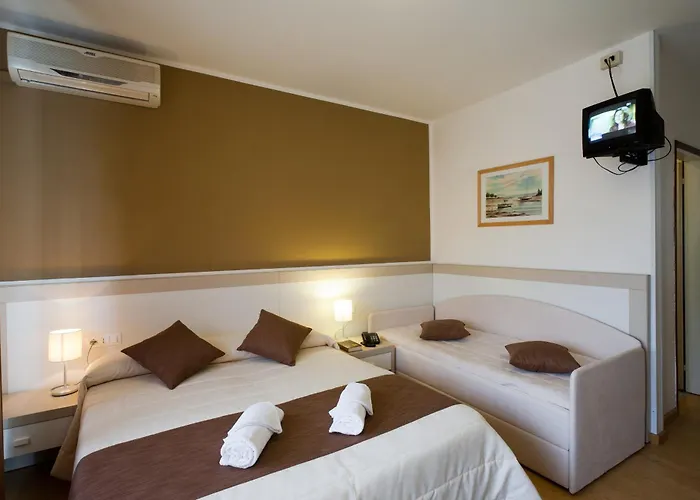 Canarie Hotel Lido di Jesolo