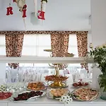 Hotel Canarie 3*