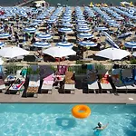 Hotel Canarie Lido di Jesolo