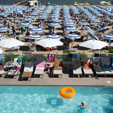 Hotel Canarie Lido di Jesolo