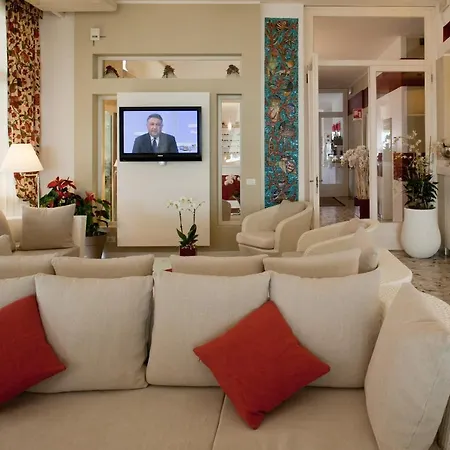 Hotel Canarie