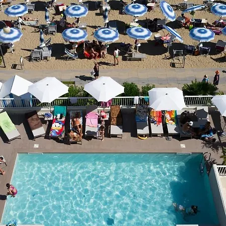 Canarie Hotel Lido di Jesolo