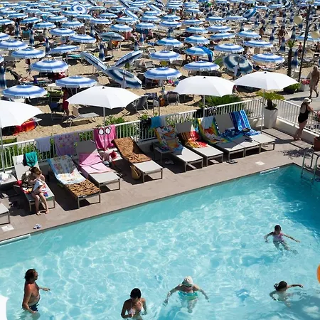 Hotel Canarie 3*