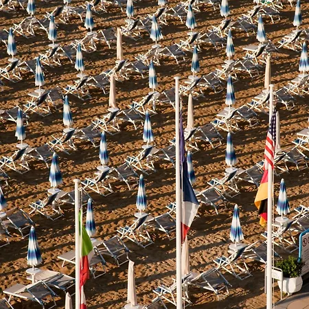 Canarie Szálloda Lido di Jesolo