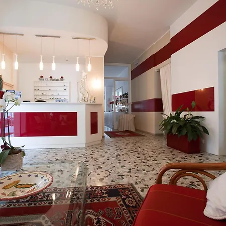 Отель Canarie