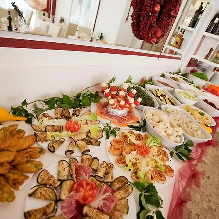 Hotel Canarie Lido di Jesolo