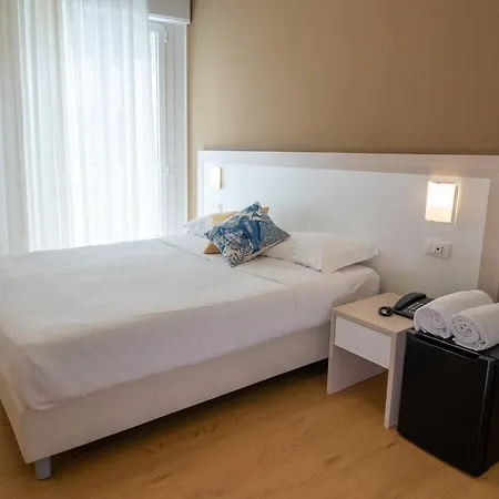 Canarie Hotel Lido di Jesolo
