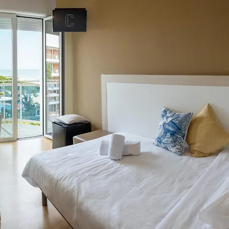 Hotel Canarie Lido di Jesolo
