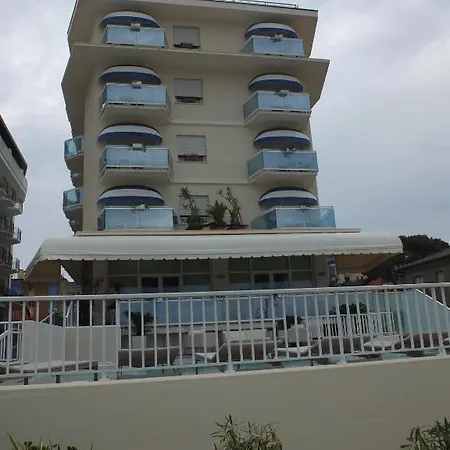 Hotel Canarie Lido di Jesolo