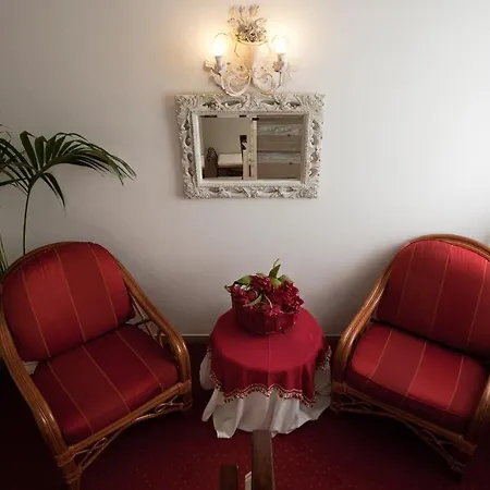 Hotel Canarie 3*
