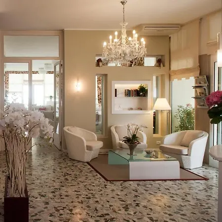 Hotel Canarie Lido di Jesolo