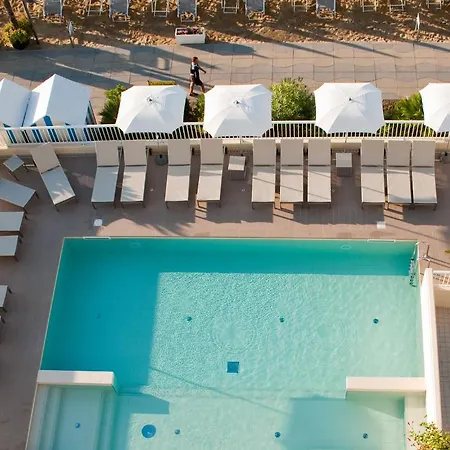 Canarie Hotel Lido di Jesolo