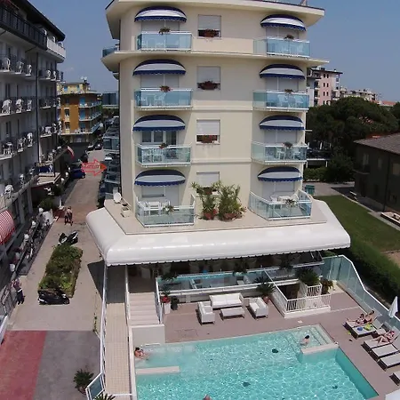 Hotel Canarie Lido di Jesolo