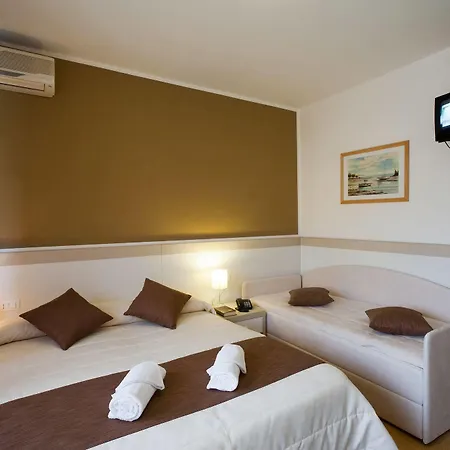 Canarie Hotel Lido di Jesolo