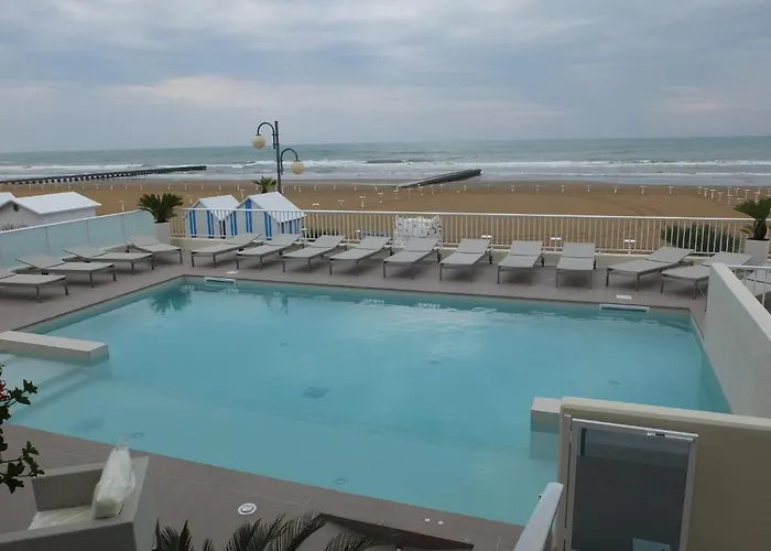 Canarie 3* Lido di Jesolo