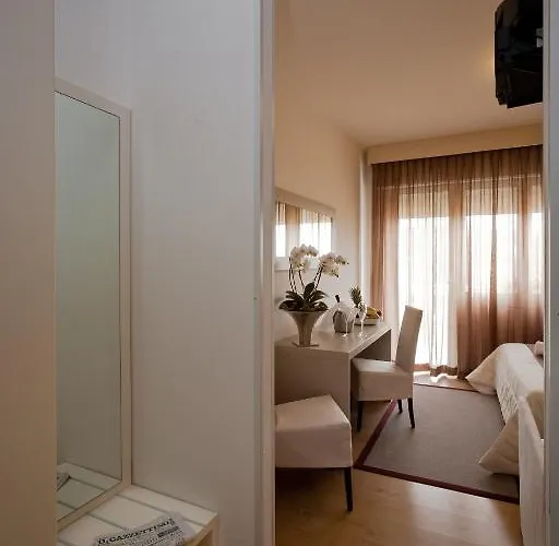 Szálloda Canarie 3*