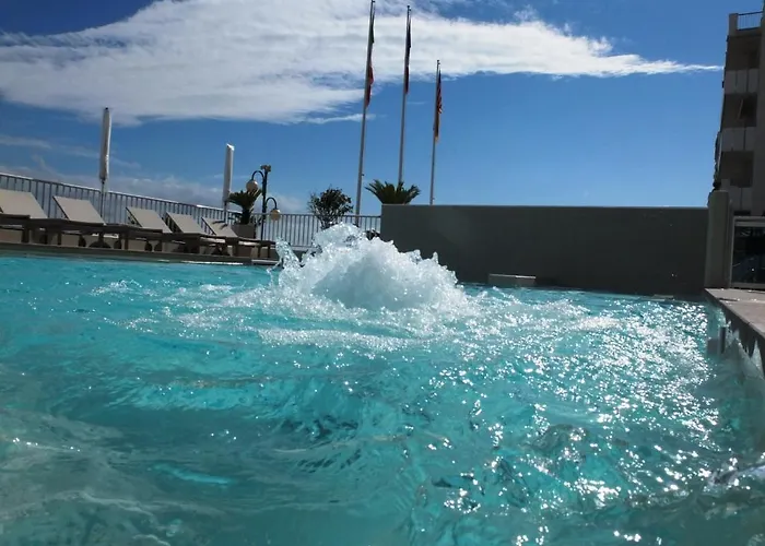 Canarie Szálloda Lido di Jesolo