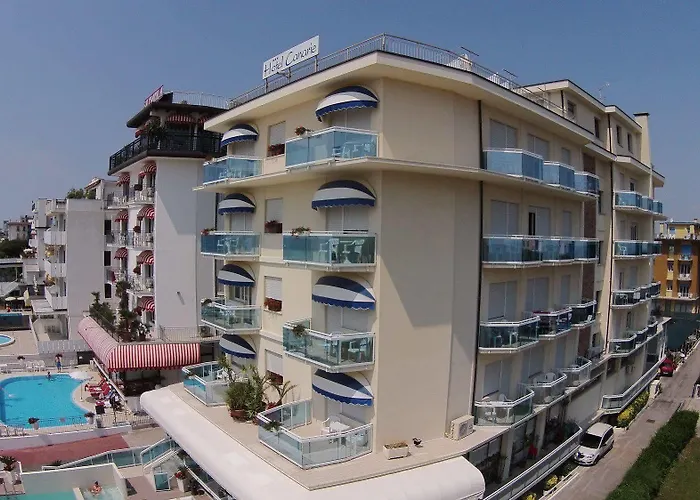 Canarie Lido di Jesolo